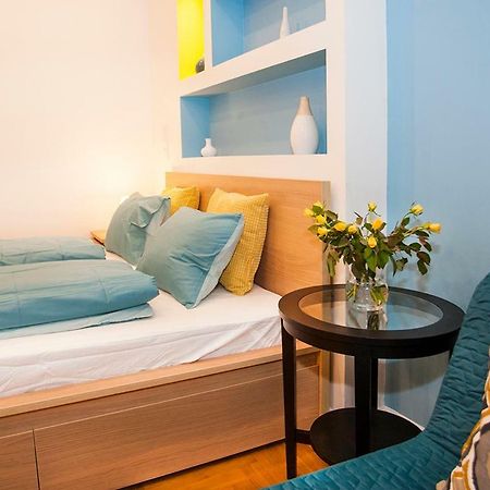 Amilia Apartment Budapest Exterior photo