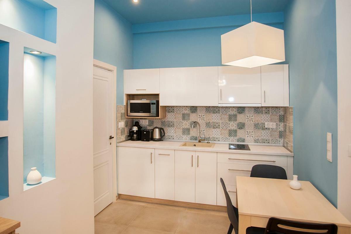Amilia Apartment Budapest Exterior photo